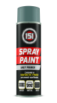 151 Grey Primer Spray Paint